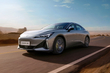 Arcfox S5 Review: Electric Sedan for Dynamic Driving photo 2