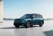 Lynk&Co 900 Review: Luxury and Power of the Hybrid Flagship photo 2