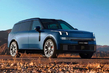 Lynk&Co 900 Review: Luxury and Power of the Hybrid Flagship photo 1