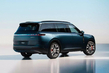 Lynk&Co 900 Review: Luxury and Power of the Hybrid Flagship photo 3