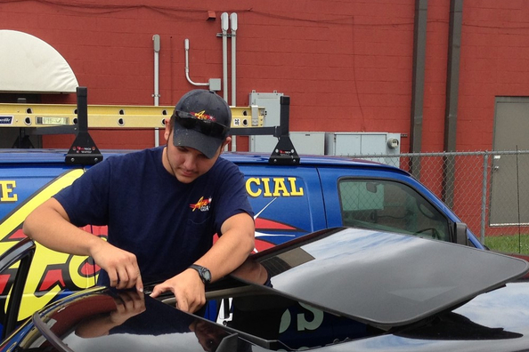 How to Properly Maintain Your Car Sunroof