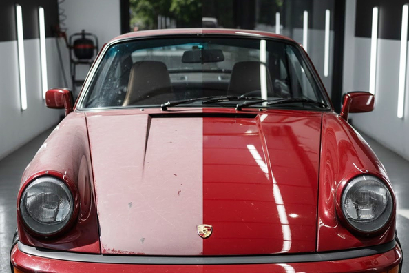 Why Car Paint Fades and How to Fix It: Causes and Solutions