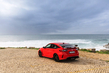 Review of the Honda Civic Type R (FL5) photo 4