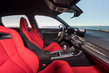 Review of the Honda Civic Type R (FL5) photo 6