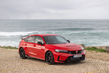 Review of the Honda Civic Type R (FL5) photo 3