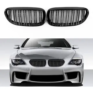 Kidneys M-Look (Gloss Black)