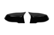 BMW 3 Series F34 2013–2020 Mirror Covers M-Look (2 pcs) photo 3