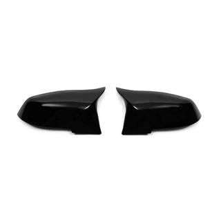 Mirror Covers M-Look (2 pcs) BMW 3 Series F34 2013–2020 photo 3