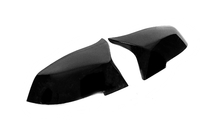 BMW 3 Series F34 2013–2020 Mirror Covers M-Look (with Clips, 2 pcs) photo 5