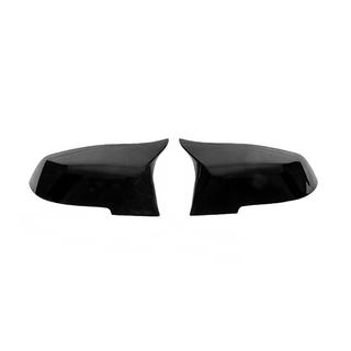 Mirror Covers M-Look (with Clips, 2 pcs) BMW 3 Series F34 2013–2020 photo 3