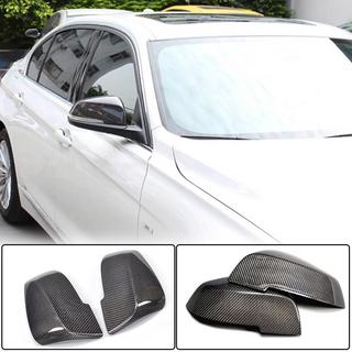 Mirror Covers (Carbon) photo 1