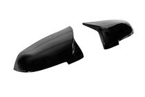 BMW 5 Series F07 2009–2017 Mirror Caps M-Look 2013-2017 (with clips, 2 pcs) photo 4
