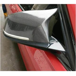 Mirror Covers (2013-2017, Carbon) photo 2