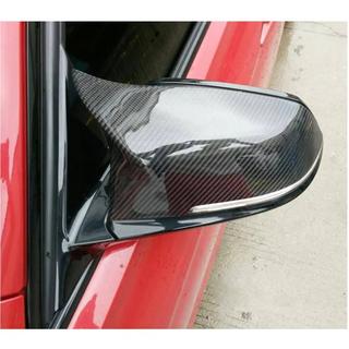 Mirror Covers (2013-2017, Carbon) photo 3