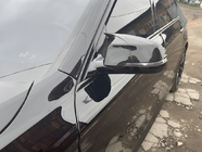 BMW 5 Series F07 2009–2017 Mirror Covers 2013-2017 M-Look (2 pcs) photo 1