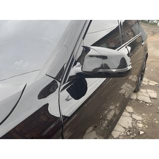 Mirror Covers 2013-2017 M-Look (2 pcs) BMW 5 Series F07 2009–2017 photo 1