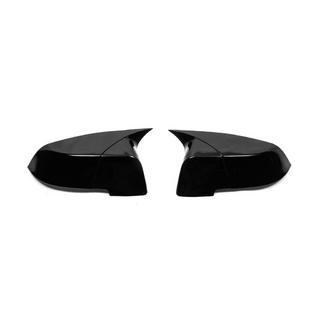 Mirror Covers 2013-2017 M-Look (2 pcs) BMW 5 Series F07 2009–2017 photo 2
