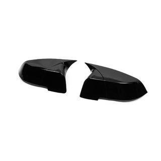 Mirror Covers 2013-2017 M-Look (2 pcs) BMW 5 Series F07 2009–2017 photo 3