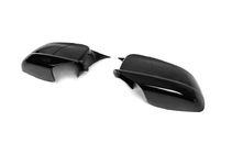 BMW 5 Series F07 2009–2017 Mirror Covers 2009-2013 M-Look (2 pcs) photo 3