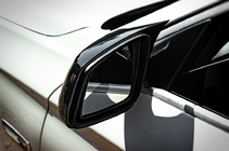 BMW 5 Series F07 2009–2017 Mirror Covers 2009-2013 M-Look (2 pcs) photo 7