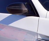 BMW 3 Series E92/E93 2006–2013 Mirror Covers V1 (for M3, Carbon) photo 3