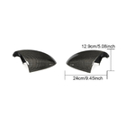 BMW 3 Series E92/E93 2006–2013 Mirror Covers V1 (for M3, Carbon) photo 6