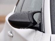 BMW 3 Series E92/E93 2006–2013 Mirror Covers (for M3, Carbon) photo 2