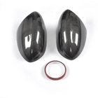 BMW 3 Series E92/E93 2006–2013 Mirror Covers (for M3, Carbon) photo 6