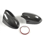 BMW 3 Series E92/E93 2006–2013 Mirror Covers (for M3, Carbon) photo 7