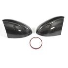 BMW 3 Series E92/E93 2006–2013 Mirror Covers (for M3, Carbon) photo 8