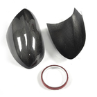 BMW 3 Series E92/E93 2006–2013 Mirror Covers (for M3, Carbon) photo 9