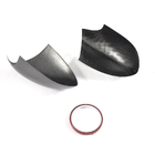BMW 3 Series E92/E93 2006–2013 Mirror Covers (for M3, Carbon) photo 10