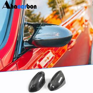Mirror Covers (for M3, Carbon) photo 1