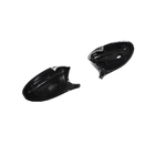 BMW 3 Series E92/E93 2006–2013 Mirror Covers (for 2006-2010, Forged Carbon) photo 4