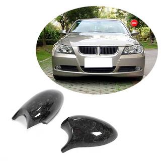 Mirror Covers (for 2006-2010, Forged Carbon) photo 1