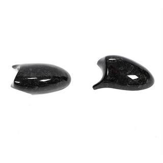 Mirror Covers (for 2006-2010, Forged Carbon) photo 2
