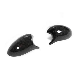 Mirror Covers (for 2006-2010, Forged Carbon) photo 3