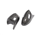 BMW 3 Series E92/E93 2006–2013 Mirror Covers (for 2006-2010, Carbon) photo 2