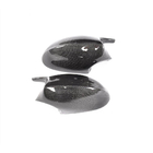 BMW 3 Series E92/E93 2006–2013 Mirror Covers (for 2006-2010, Carbon) photo 3