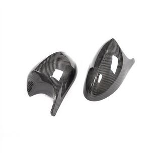Mirror Covers (for 2006-2010, Carbon) photo 2