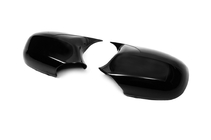 BMW 3 Series E92/E93 2006–2013 Mirror Covers 2010-2013 M-Look (2 pcs) photo 2