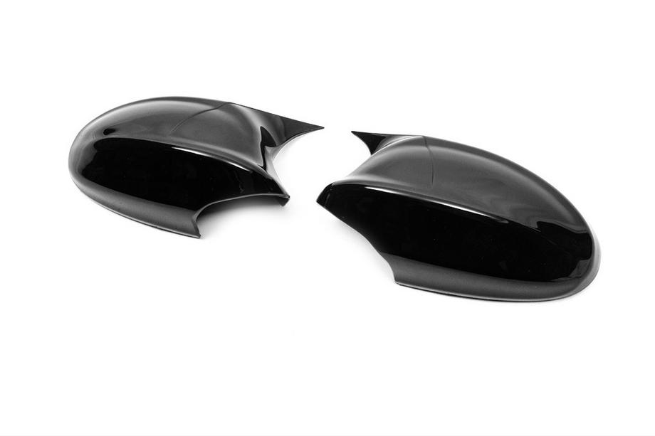 BMW 3 Series E92/E93 2006–2013 Mirror Covers 2006-2010 M-Look (2 pcs) Photo 3