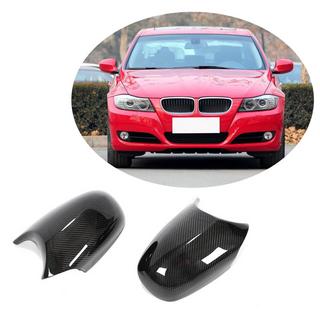 Mirror Covers (for 2010-2013, Carbon) photo 1