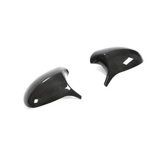 Mirror Covers (for 2010-2013, Carbon) photo 2