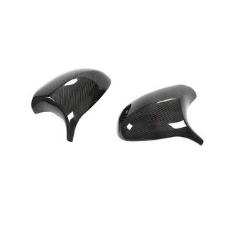 Mirror Covers (for 2010-2013, Carbon) photo 3