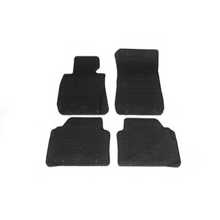 Rubber Floor Mats Polytep (4 pcs) BMW 3 Series E92/E93 2006–2013 photo 2