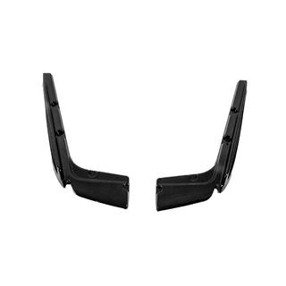 Rear bumper corner trims M-Sport (ABS) photo 4