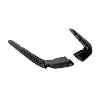Rear bumper corner trims M-Sport (ABS) photo 3