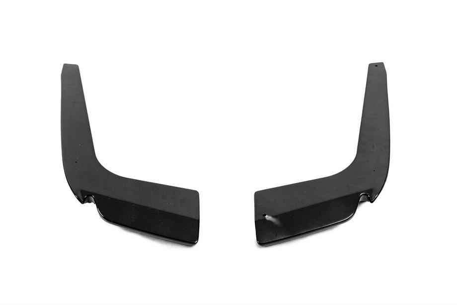 BMW 3 Series F30/F31 2012-2019 Rear bumper corner trims M-Sport (ABS) Photo 6