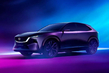 Mazda EZ-60 Review: Hybrid and Electric Car in One photo 2